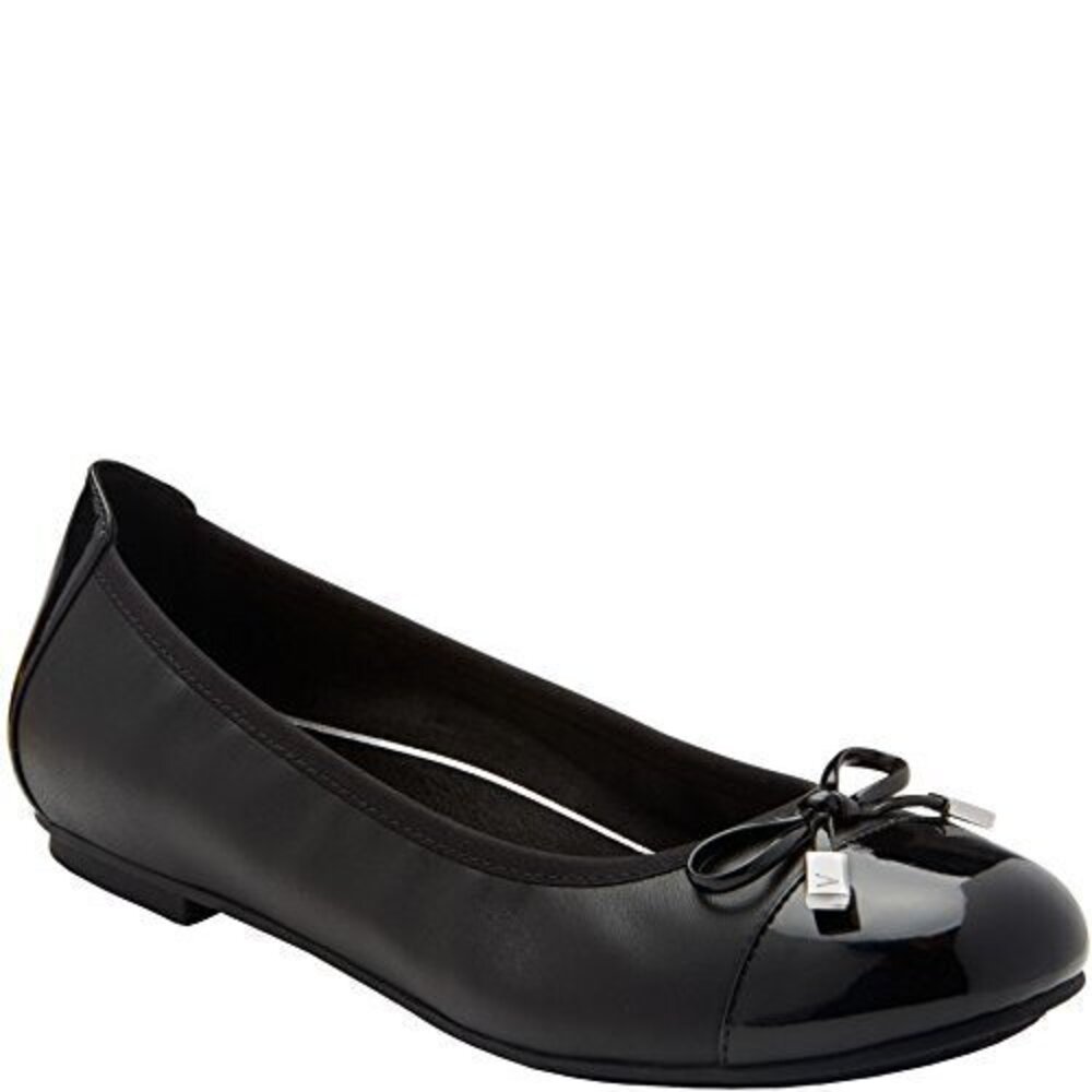 VIONIC MINNA9688M MINNA BLACK BLACK 8 M